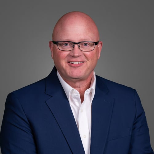 Jimmy Southard - New & Used Truck Sales Manager